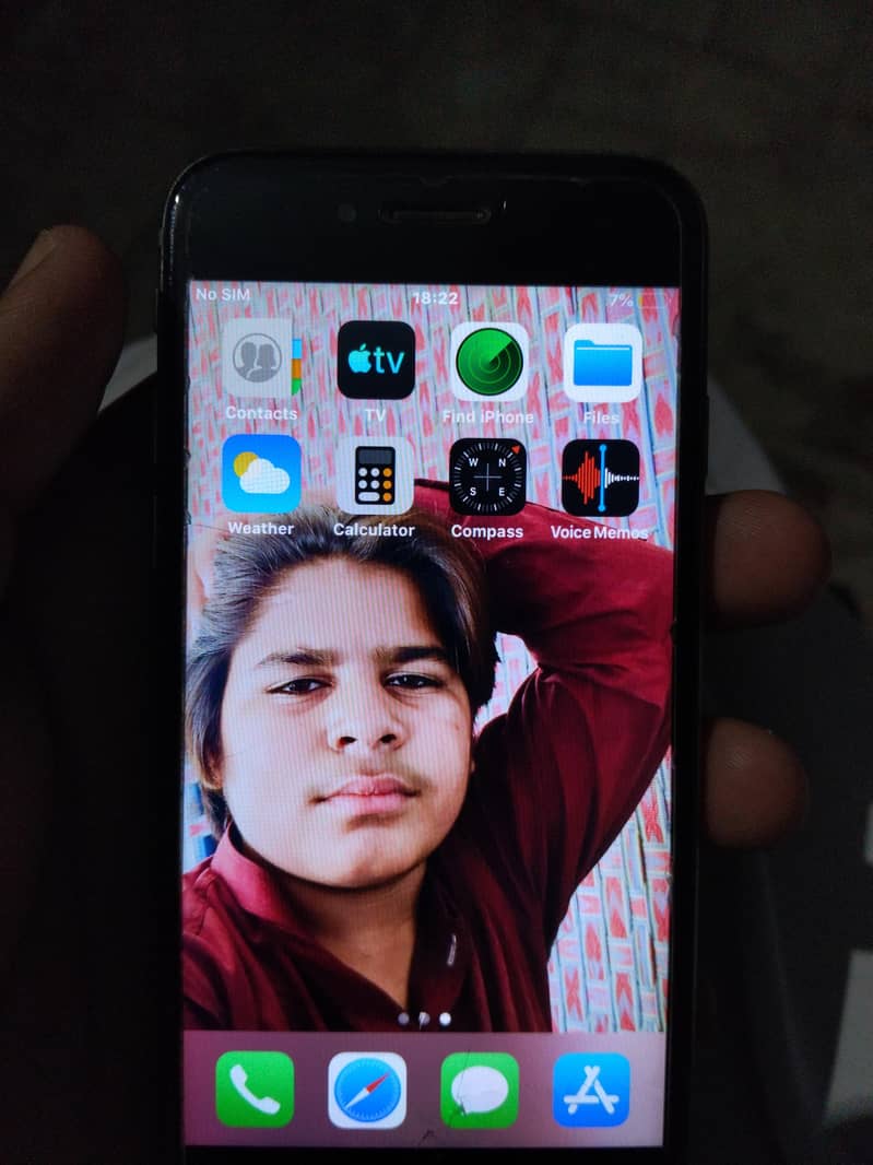 Apple iPhone 6 1