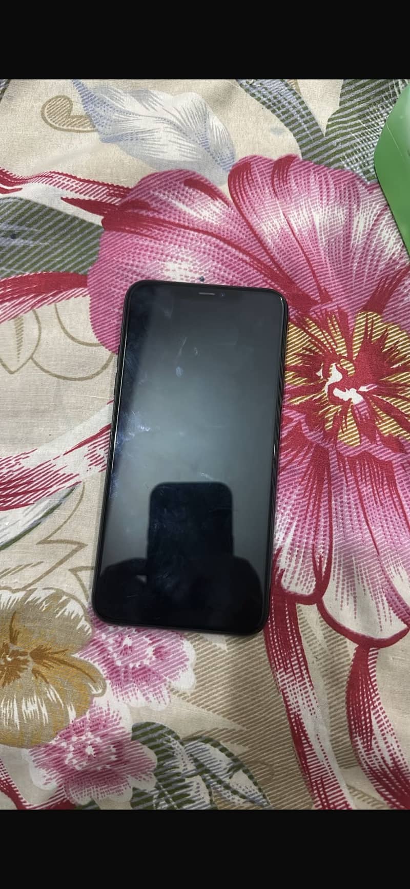 Apple iPhone 11 Pro Max 1