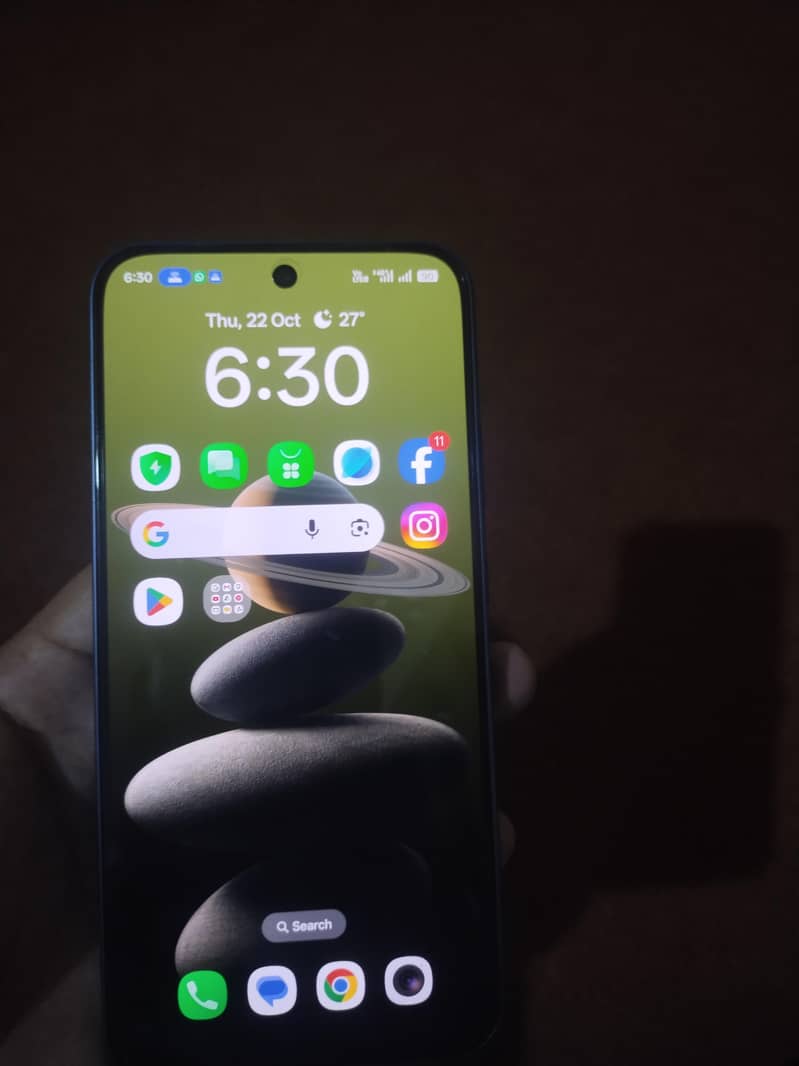 OPPO A6s 0