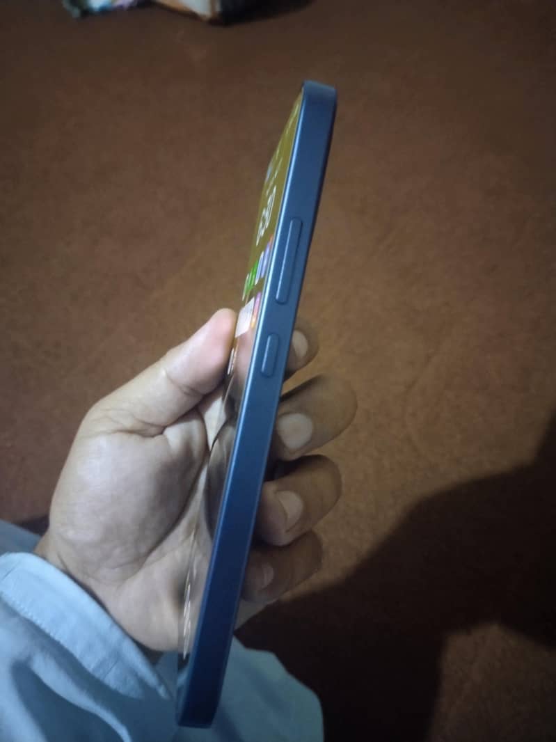 OPPO A6s 1
