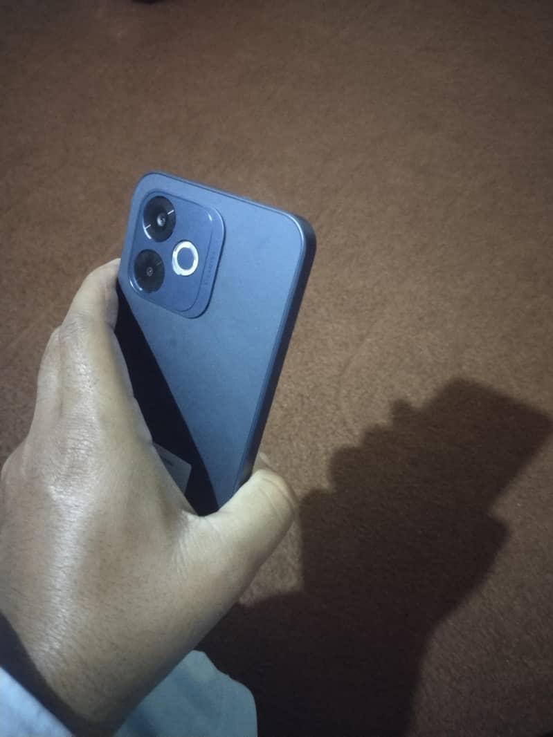 OPPO A6s 2
