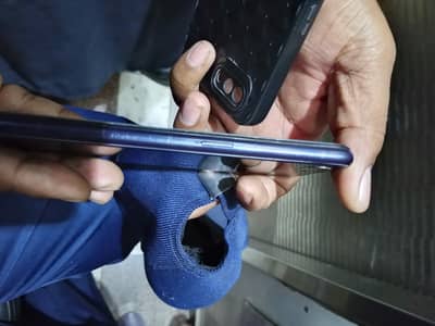 OPPO A3s I want sale my mobile oppo A3s 3 32