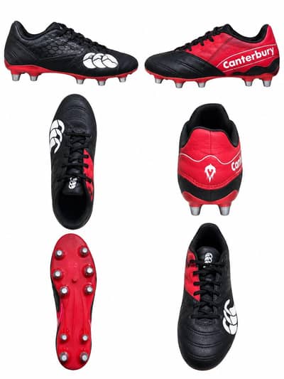 Football wear