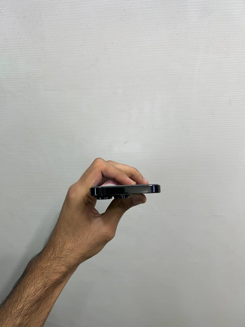 Apple iPhone 14 Pro 5