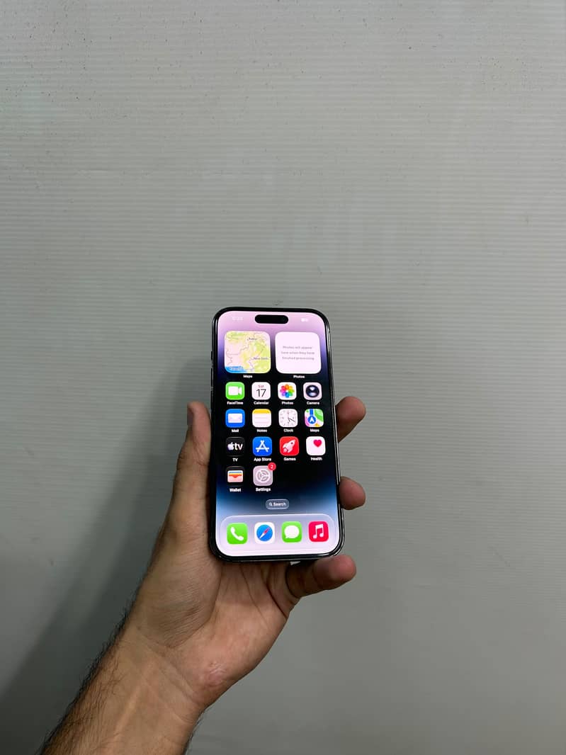 Apple iPhone 14 Pro 6