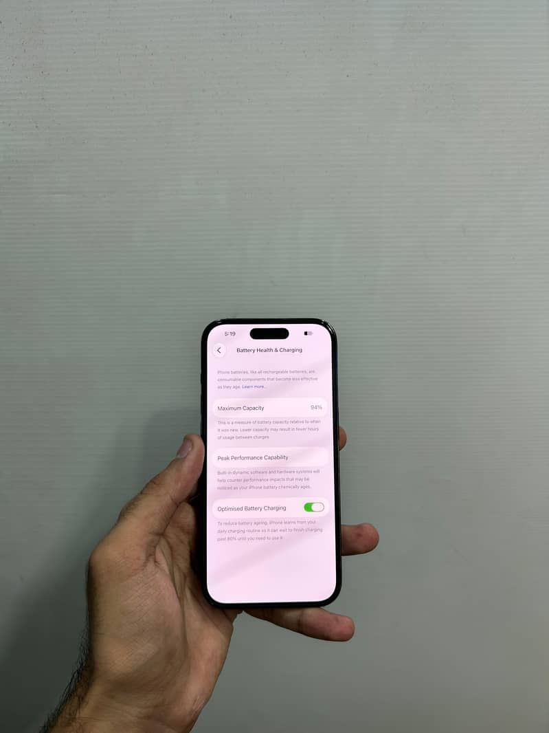 Apple iPhone 14 Pro 7