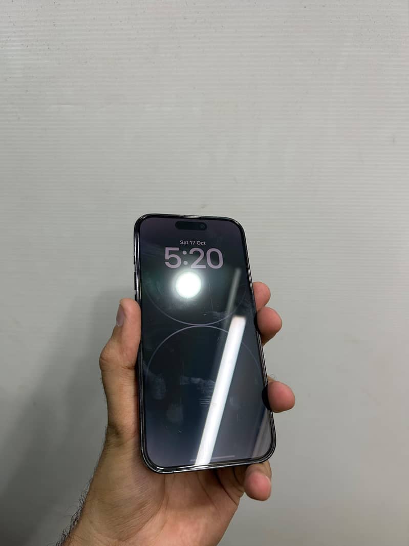 Apple iPhone 14 Pro 8