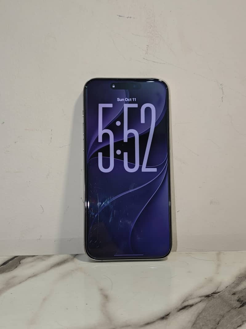 Apple iPhone 15 Pro Max 7