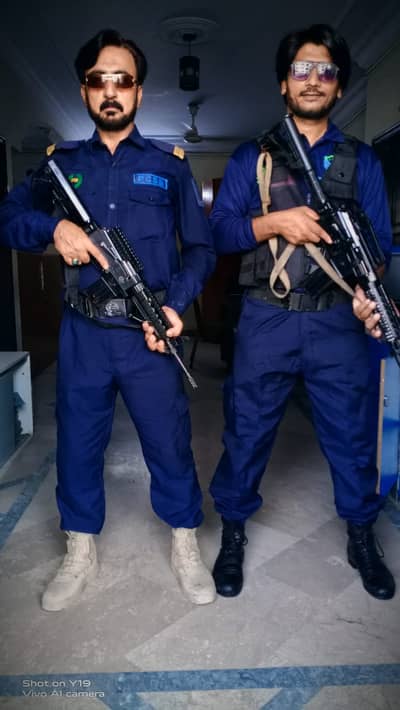 Security guards for housing societies ,Office and corporate , shops