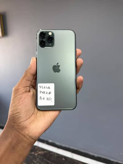 Apple iPhone 11 Pro