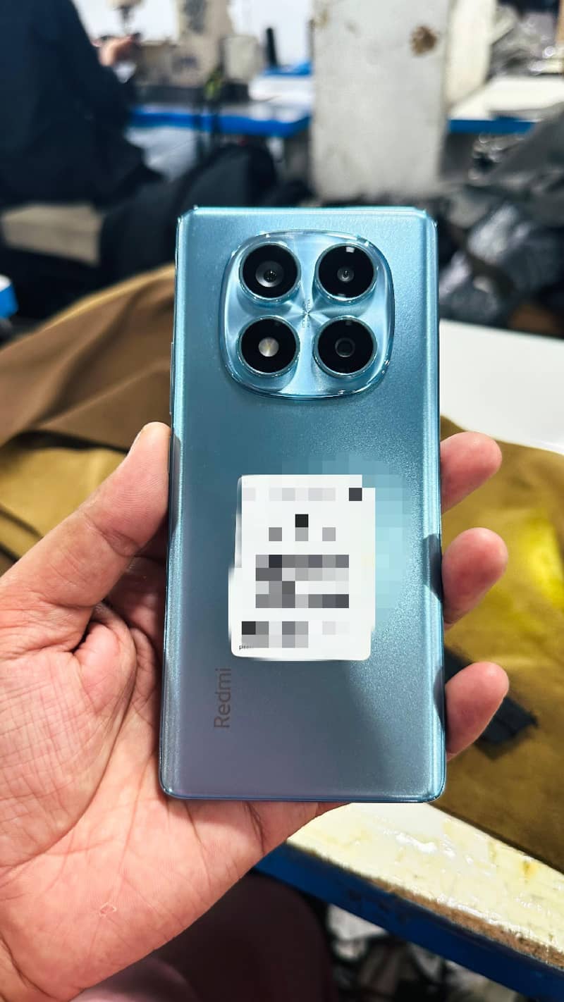 Xiaomi Redmi Note 14 Pro 2