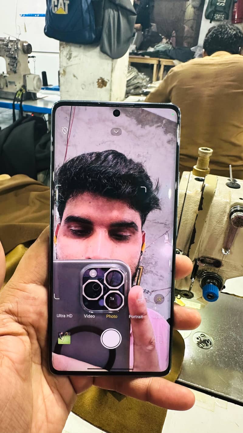 Xiaomi Redmi Note 14 Pro 7