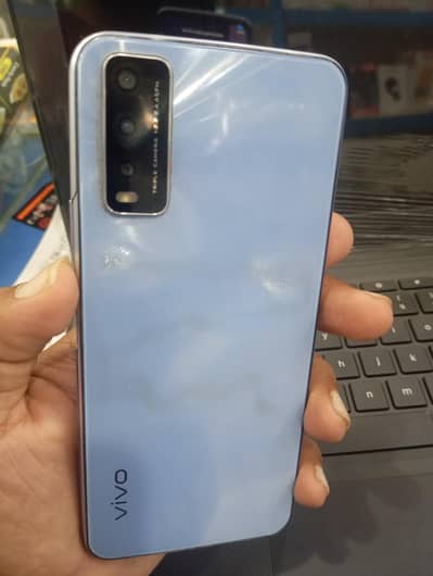 Vivo 4/64