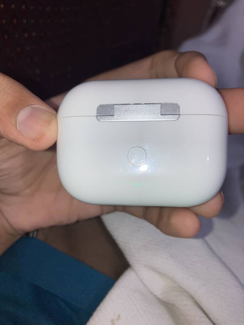 Airpods pro 2 1