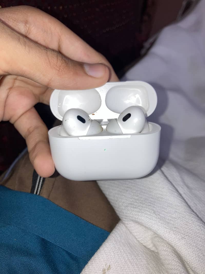 Airpods pro 2 0