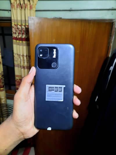Redmi 10A 64 gb selad set h all ok h new set h pta aprooved h