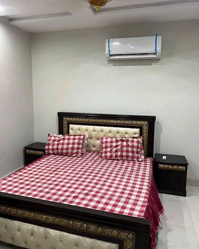 Ideal Prime Location Flat In Citi Housing Society Available For Rs. 6500