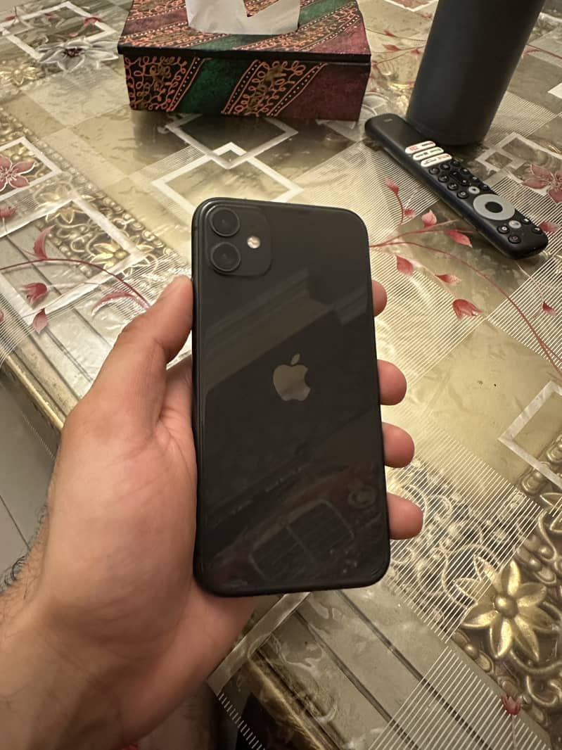 IPhone 11 64GB 0