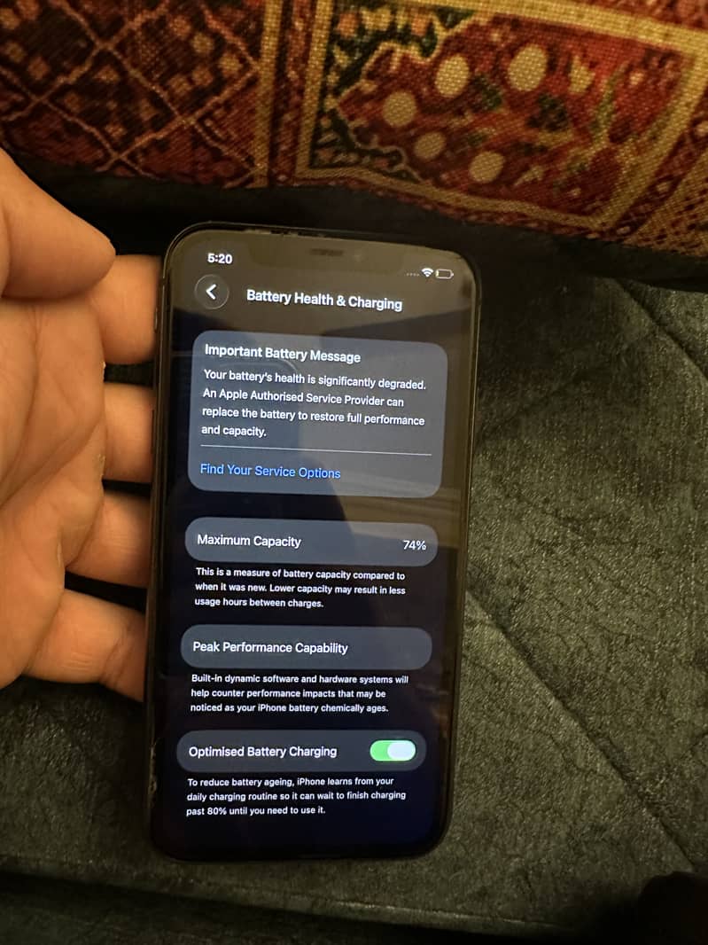 IPhone 11 64GB 1