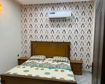 This Is Your Chance To Buy Prime Location Flat In Citi Housing Society