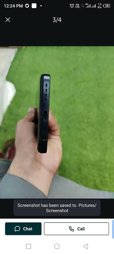 Infinix Hot 30 Play +92 326 7112054