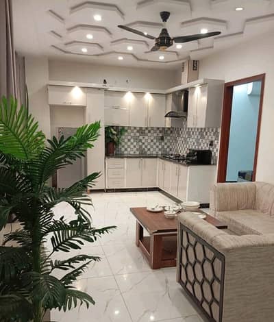 4 Marla Flat for rent in Citi Housing Society