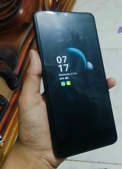 Vivo Other Model