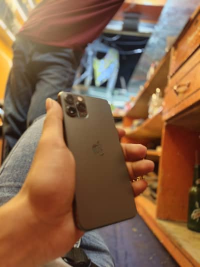 Apple iPhone 11 Pro