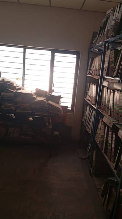 One Kanal House For Office or Family