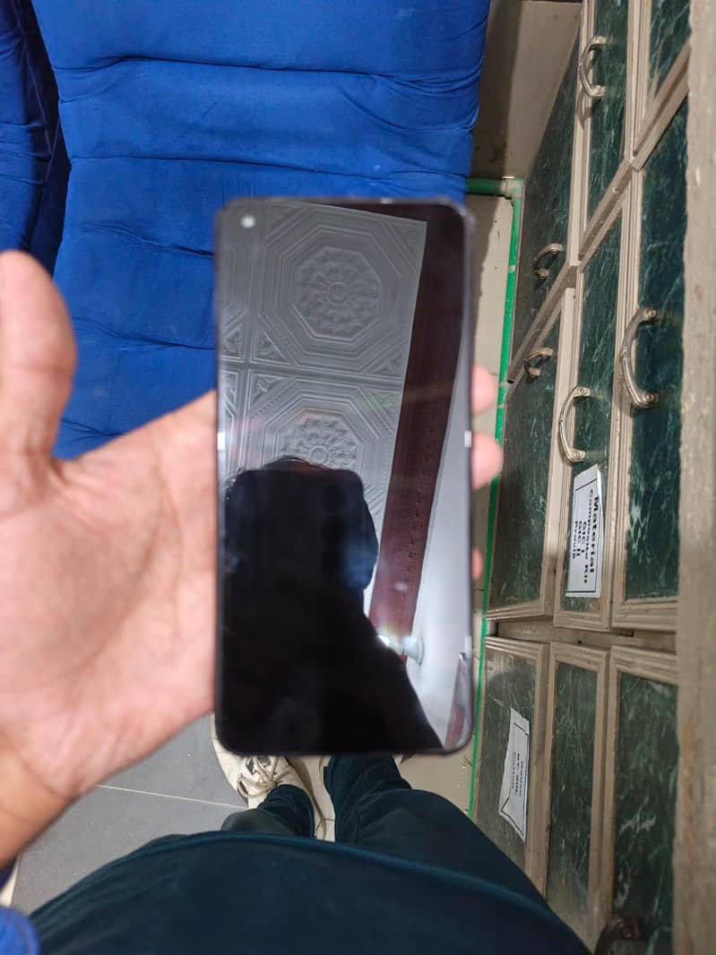 Infinix s5 1