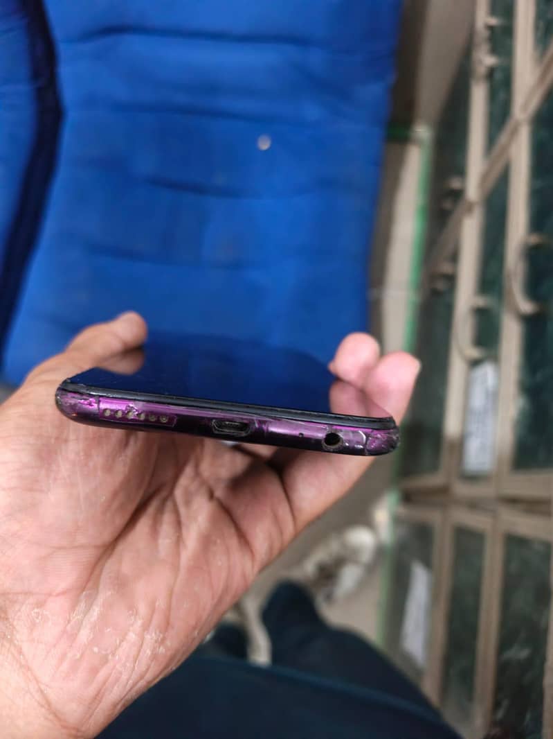 Infinix s5 2