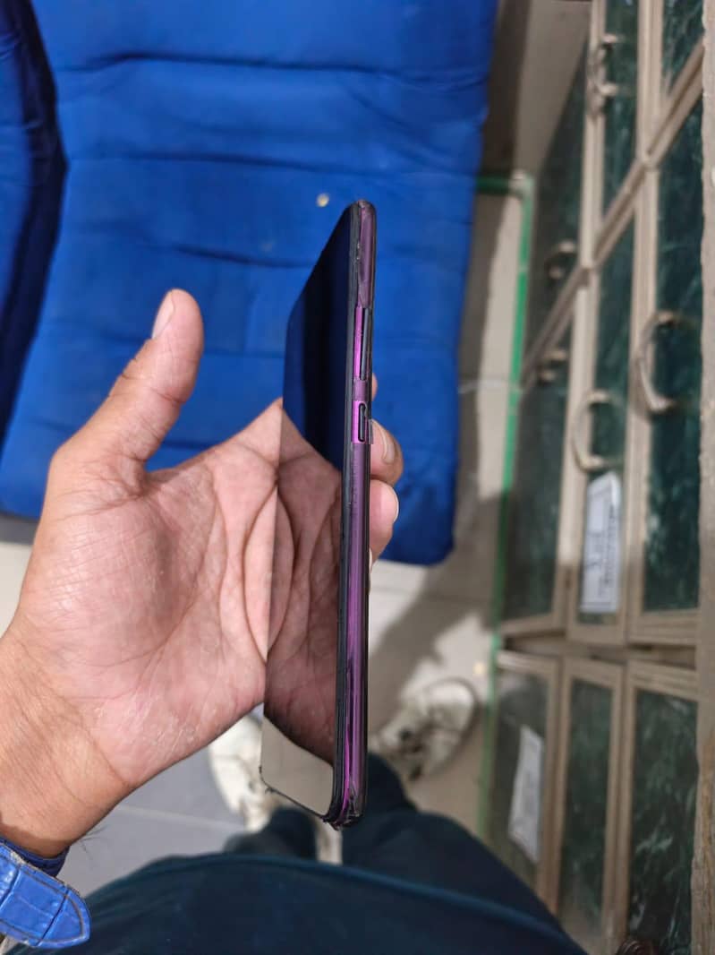 Infinix s5 3