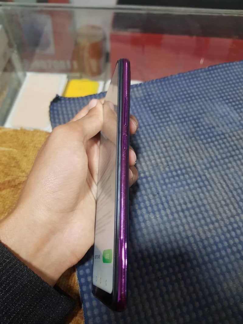 Infinix S5 2