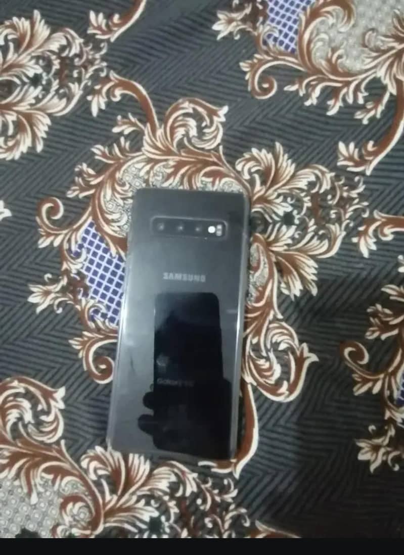 Samsung s10 2