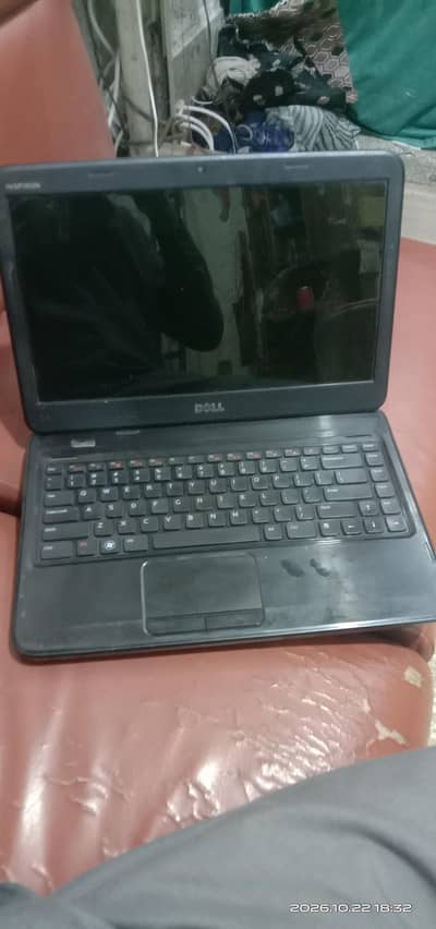sale of laptop