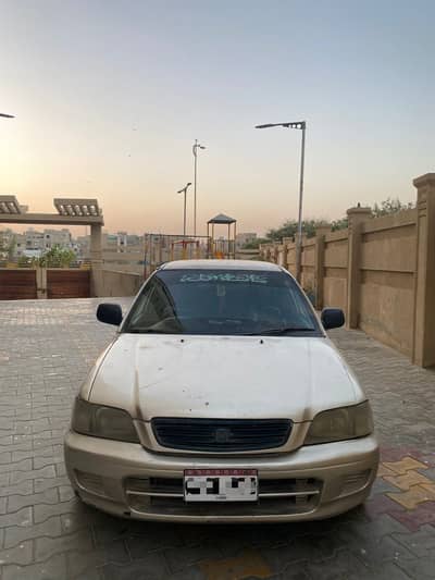 Honda City 1999