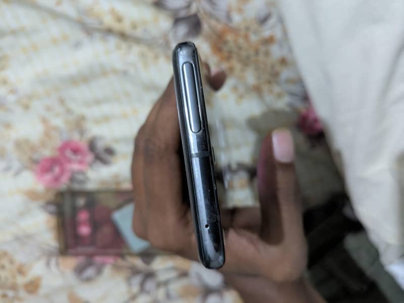 Google Pixel 7 Pro 5