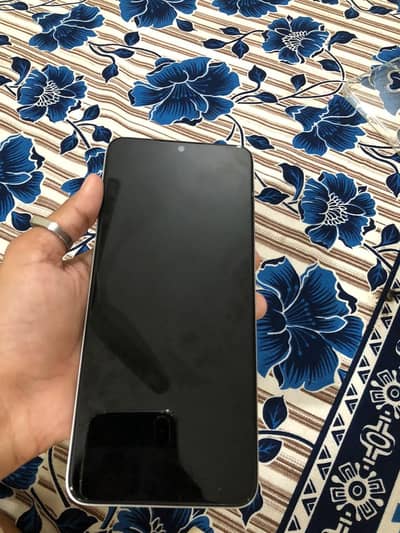 Nubia v80max 256GB