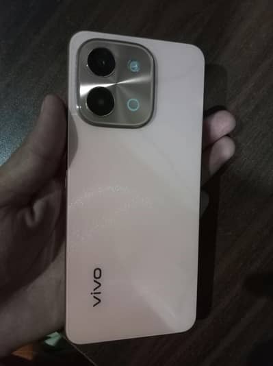 Vivo Y28