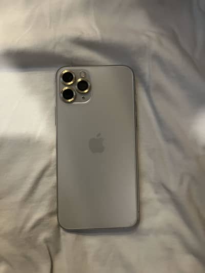 Apple iPhone 11 Pro