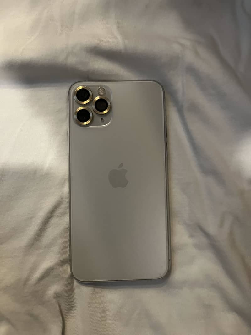 Apple iPhone 11 Pro 0