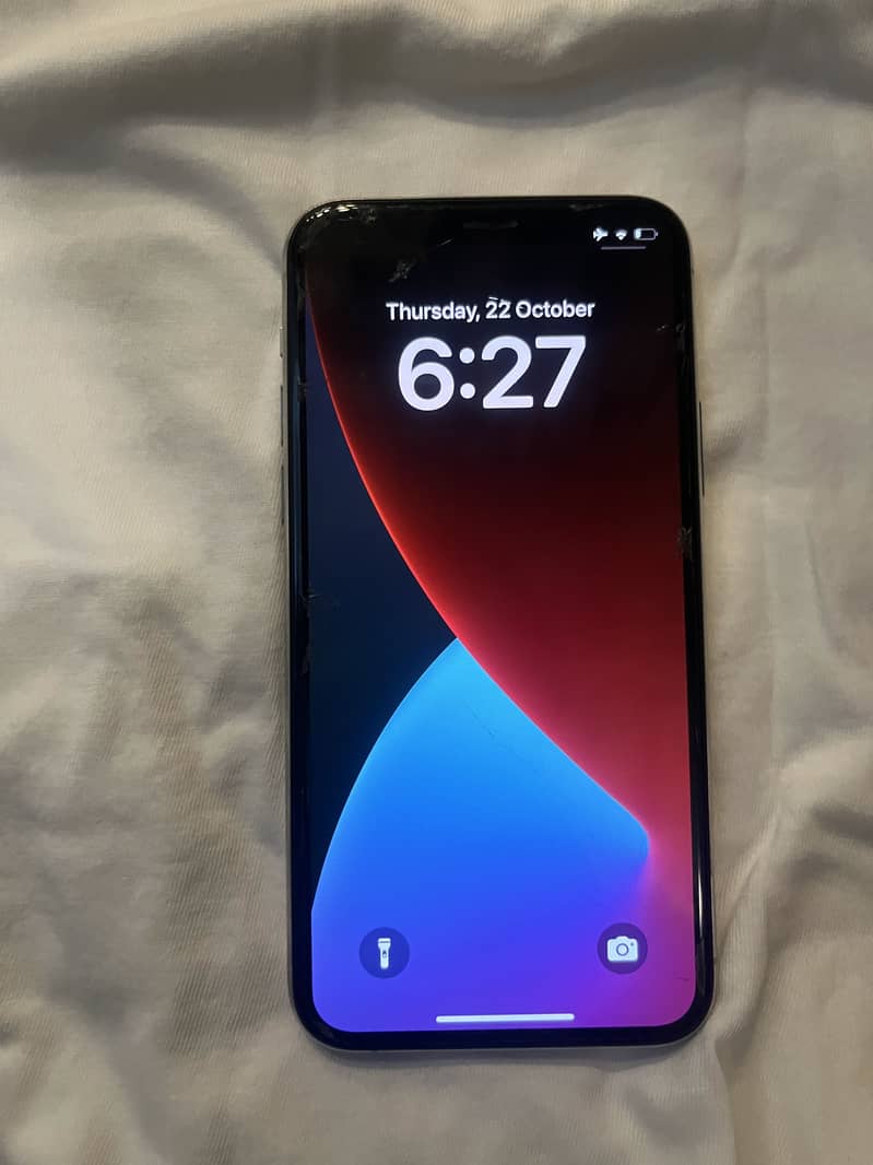 Apple iPhone 11 Pro 1