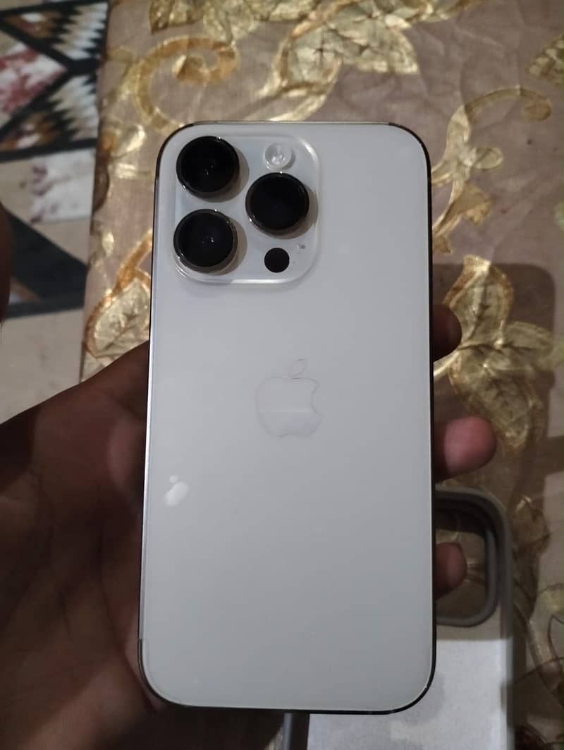 Apple iPhone 14 Pro MDM 0
