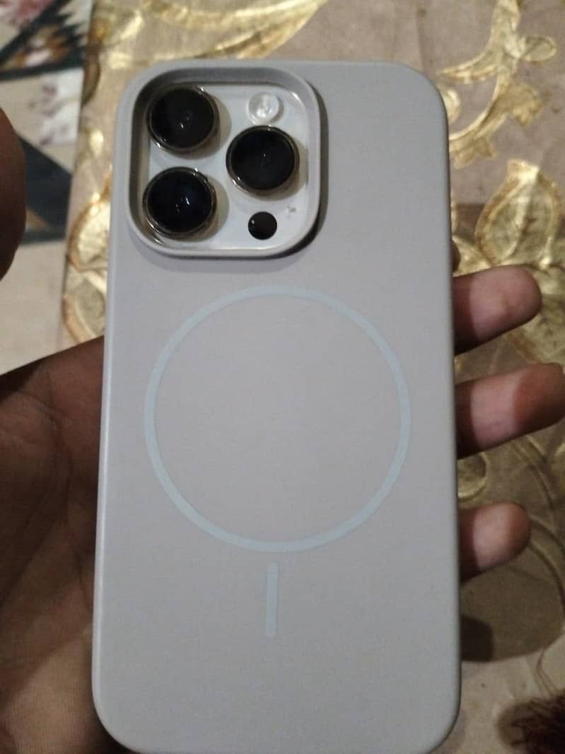 Apple iPhone 14 Pro MDM 2