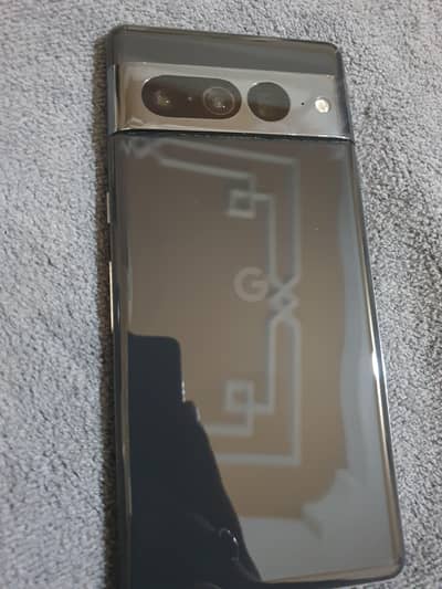 Google Pixel 7 Pro