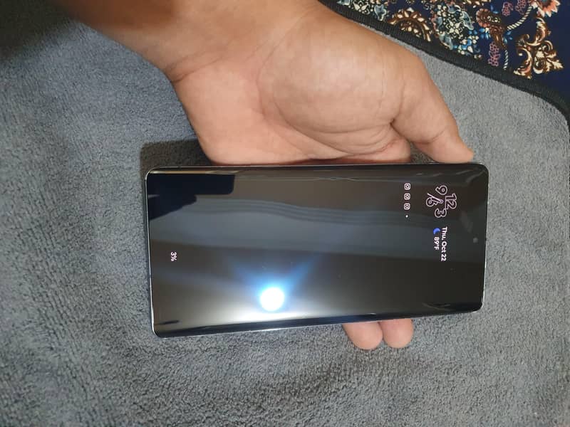Google Pixel 7 Pro 3