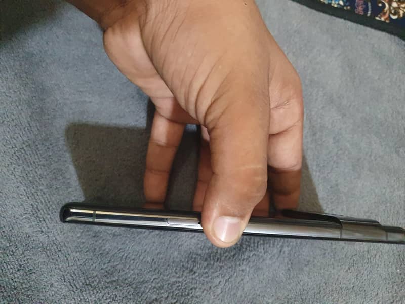 Google Pixel 7 Pro 5