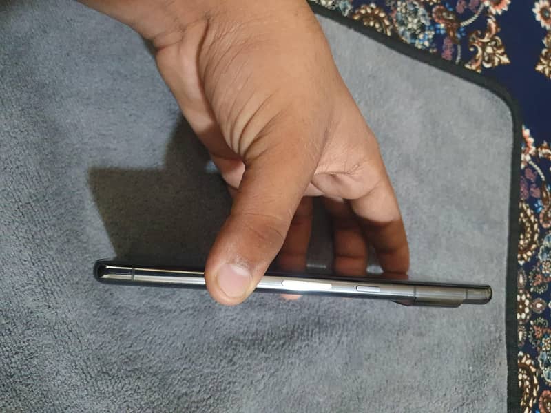 Google Pixel 7 Pro 6