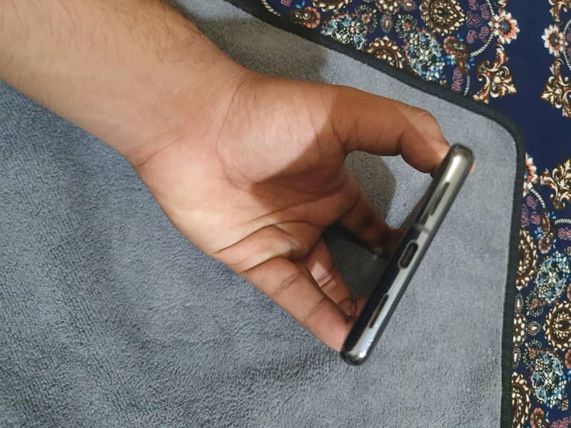 Google Pixel 7 Pro 7