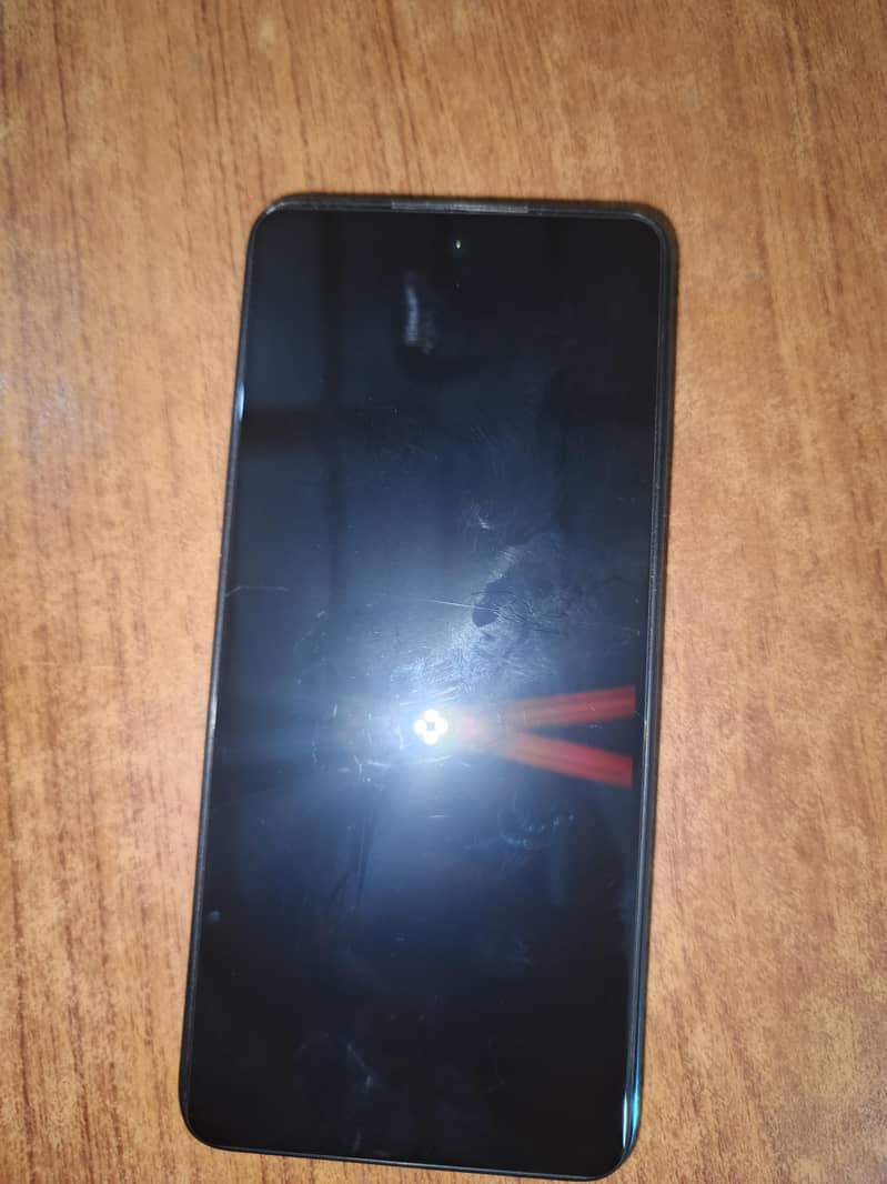 Tecno Spark Pro 4